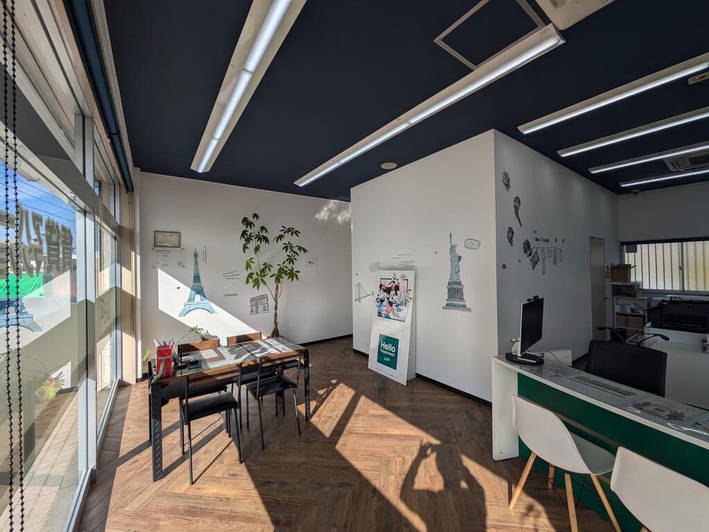 長野県北部【須坂・中野・飯山・小布施・山ノ内・長野市若穂・豊野】のお部屋探しはお任せください！