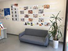 【写真】店内の様子