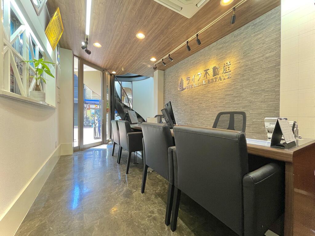 SUUMO】アベニューリップル長田I((株)ライフ不動産提供)／大阪府東大阪市長田中１／長田駅の賃貸・部屋探し情報（100480617605） -  取り扱い店舗｜賃貸マンション・賃貸アパート