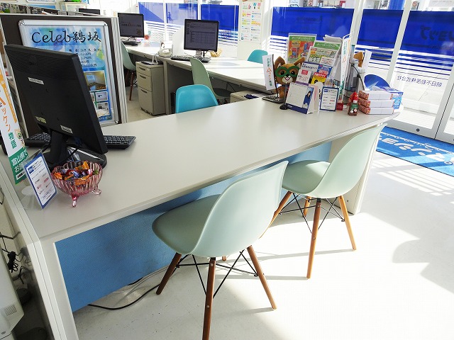 営業経験豊富なスタッフでご対応いたします！