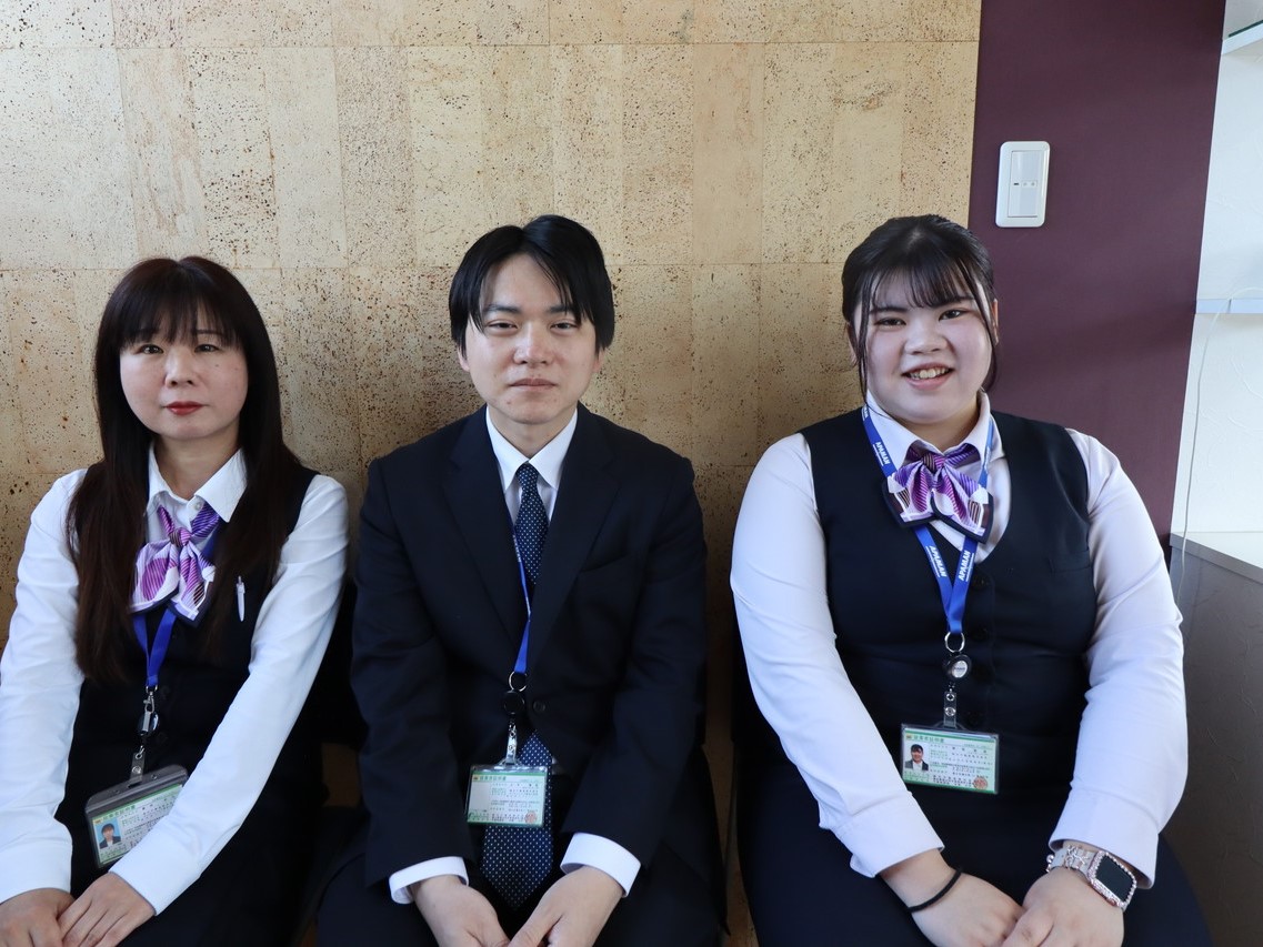 射水市で探しておられる方や学生のお部屋探しなど、気兼ねなくご相談ください！