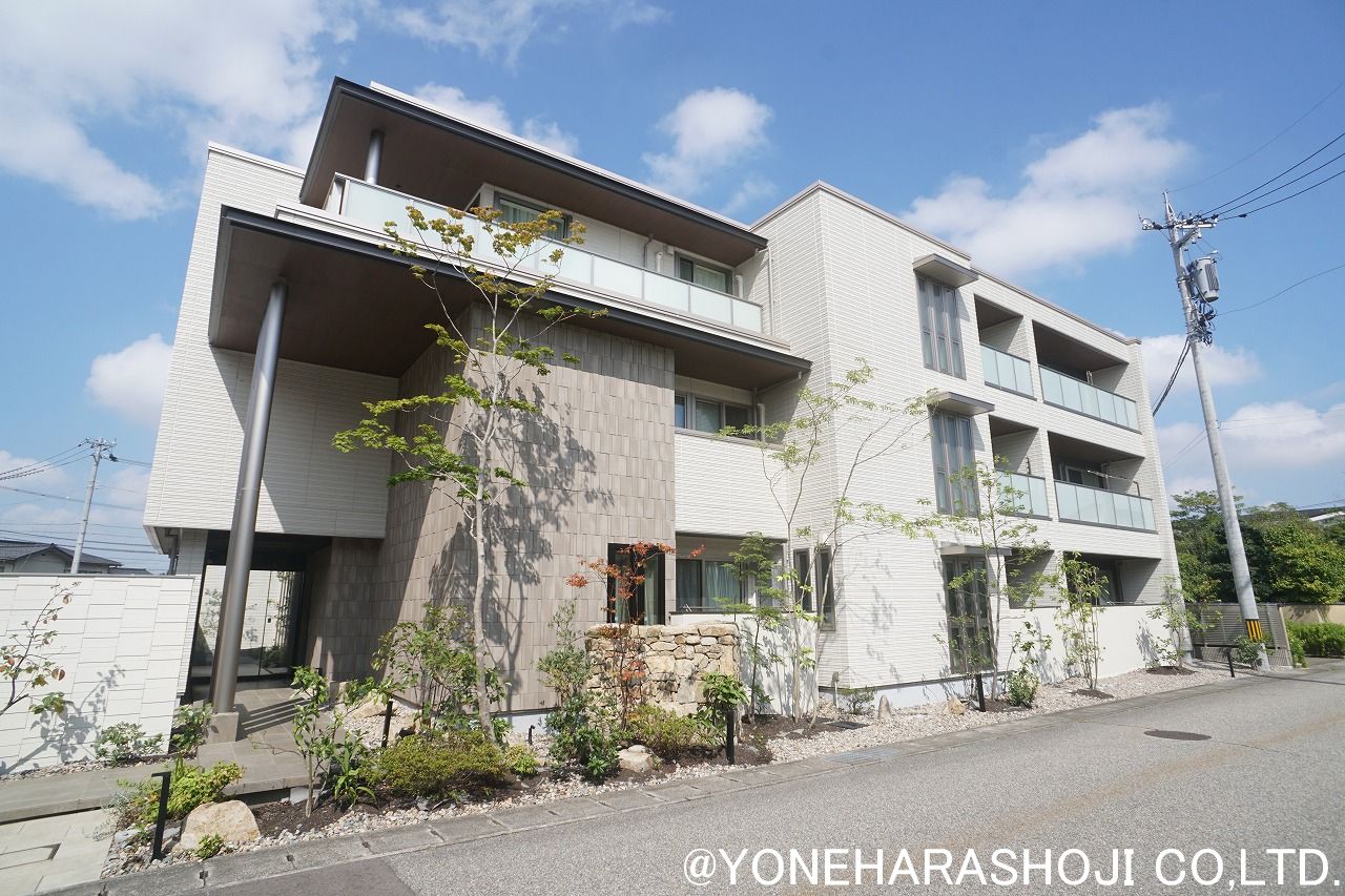 富山の不動産情報に精通した「不動産のプロ」がお客様の立場にたって、さまざまなニーズにお応えします。