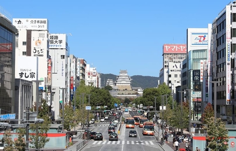 姫路を中心とした西播磨はもちろん、隣接するエリアもお任せください！