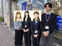 【写真】スタッフ