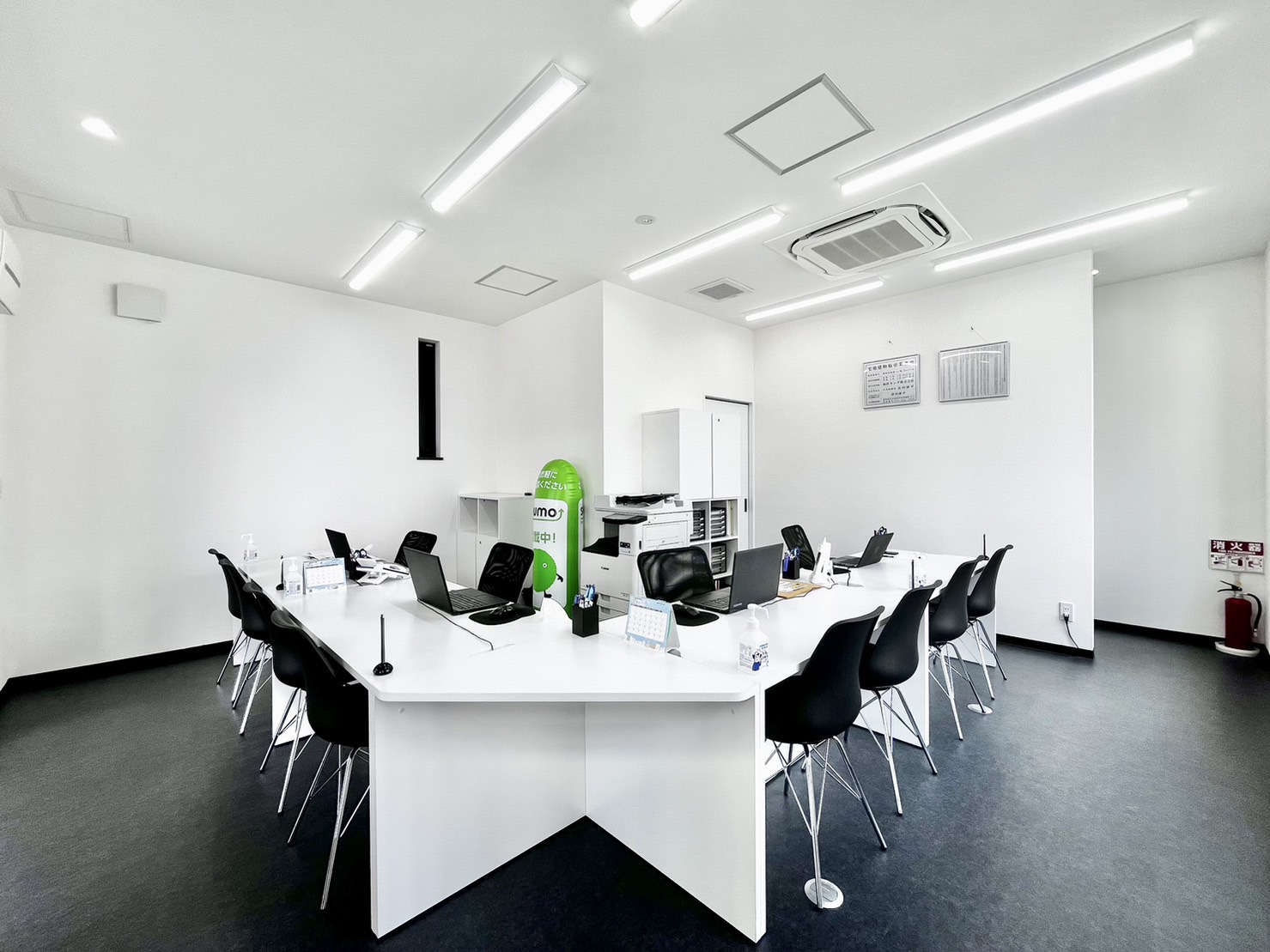 弊社の初期費用が最安値と言い切れる理由があります！！