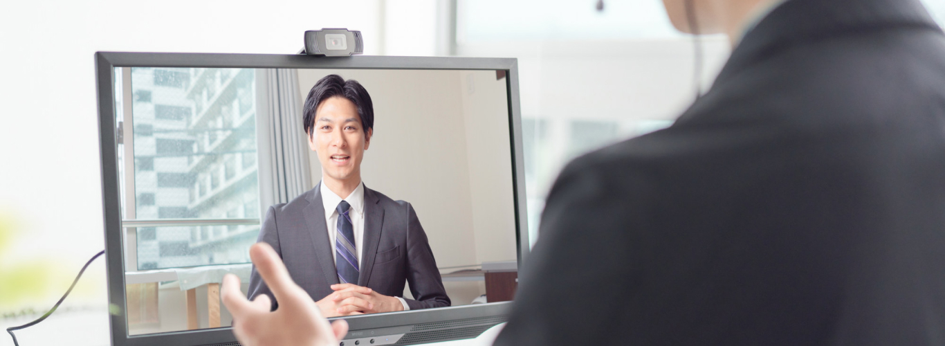 　☆内見～契約手続きまでオンライン対応・初期費用クレジットカード払い可能です！