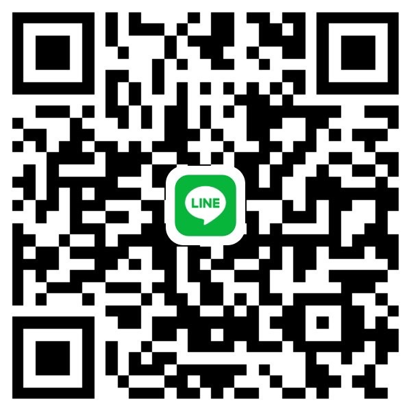 ラインでもご対応可能です。<br>メールでのお問い合わせからご登録ください。