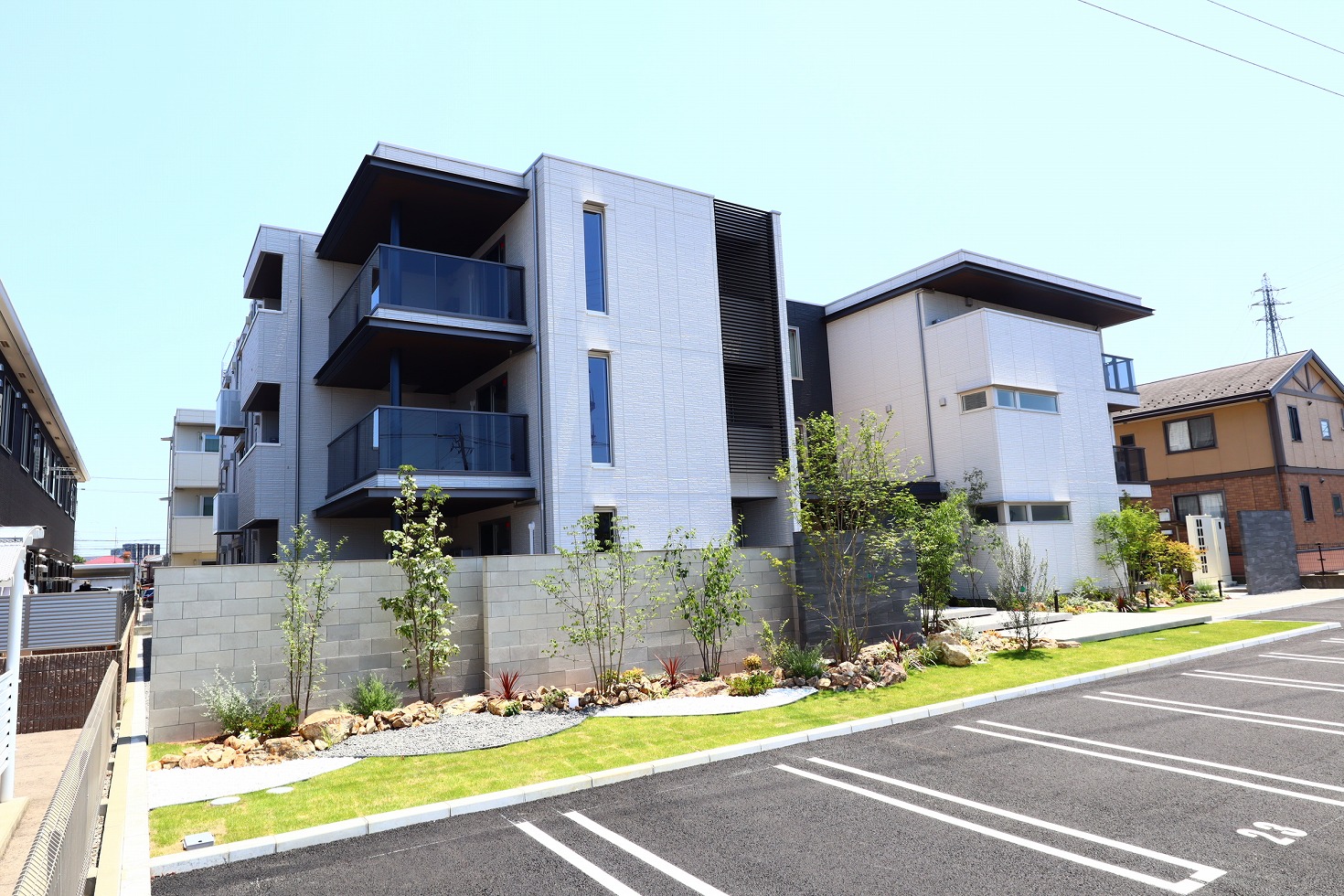 他の不動産屋さんの物件もご紹介OK♪１社でまとめてお部屋探し☆