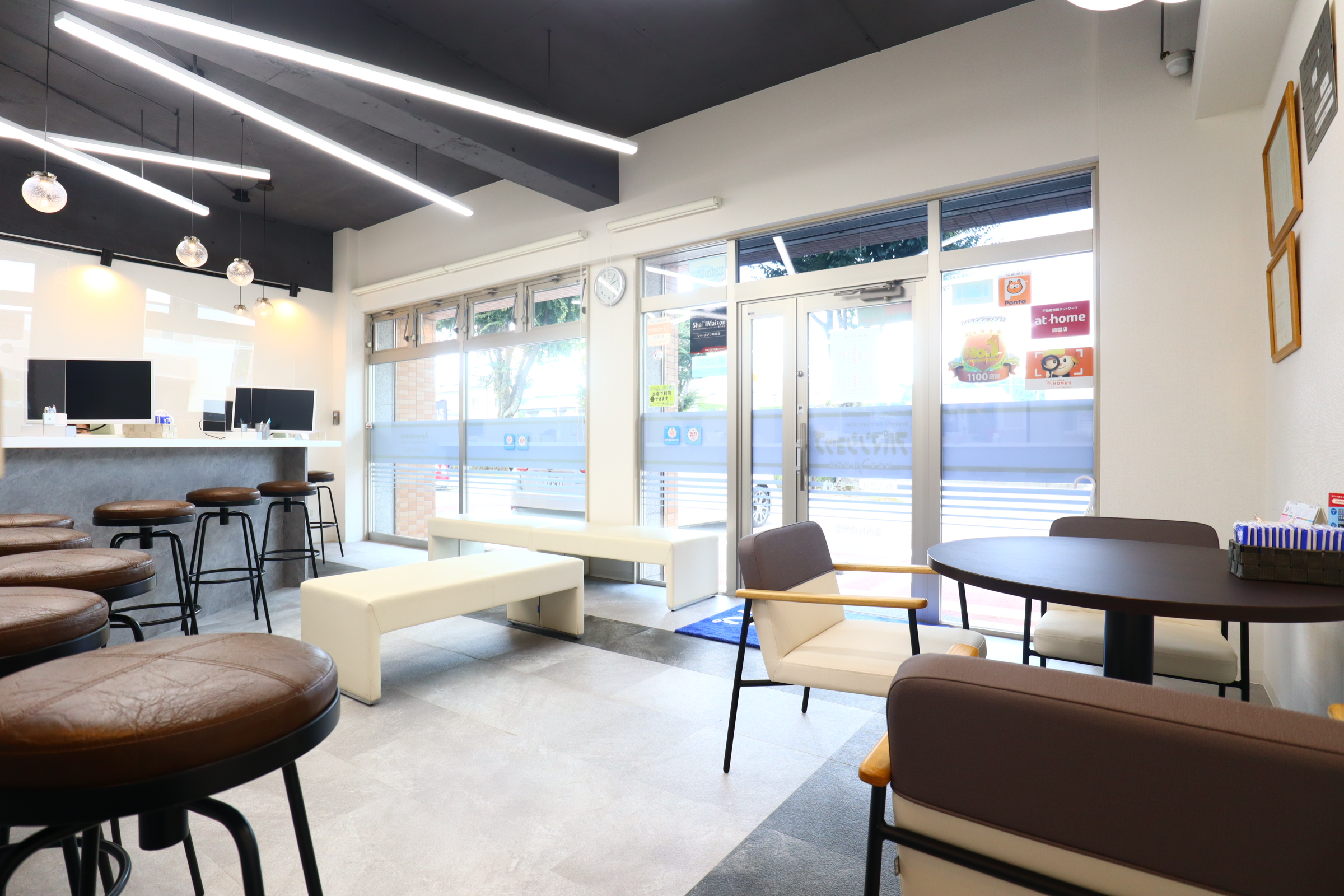 金沢・野々市の各大学のお部屋探しもお任せ♪一緒にいい物件を見つけましょう☆