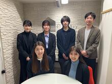 【写真】スタッフ