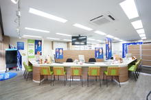 【写真】店内の様子