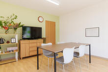 【写真】店内の様子