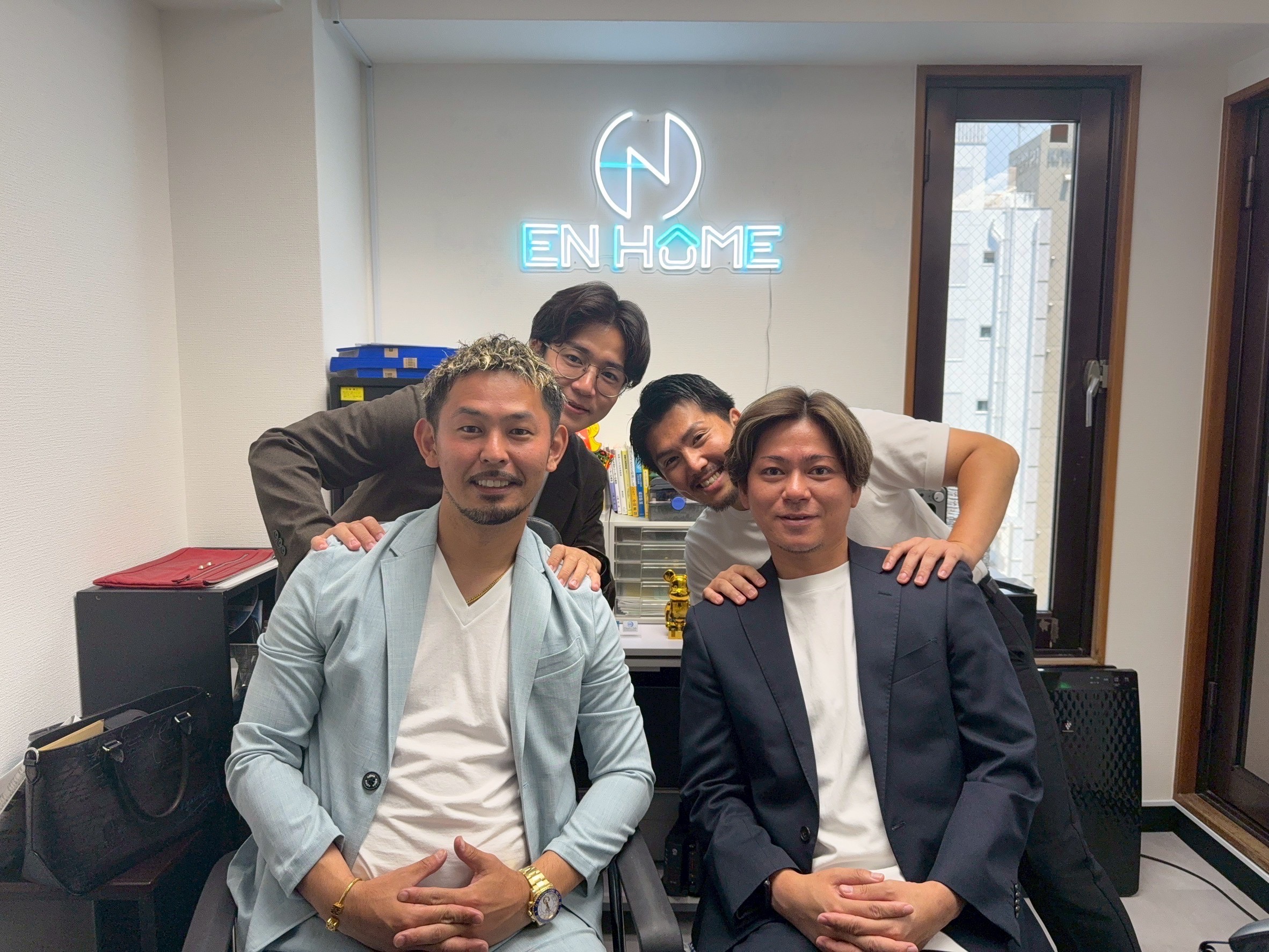 SUUMO】RESIDENCE SHINO(EN HOME (株)EN diem提供)／大阪府大阪市