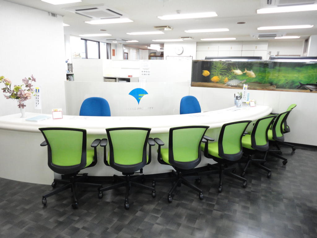 【創業より約半世紀】<br>長年積み上げた実績と信頼で、お客様にご満足いただけるサービスをご提供致します！