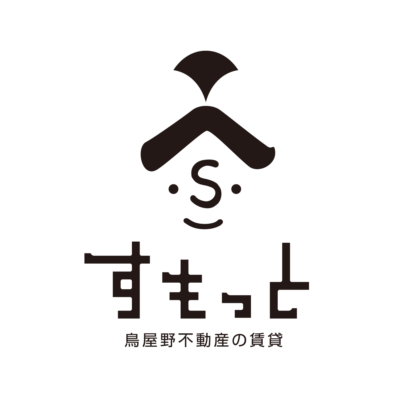 「きっとできる、もっとできる」オリジナルキャラクターの『すもっと』が活躍中！<br>SNSも展開しています☆