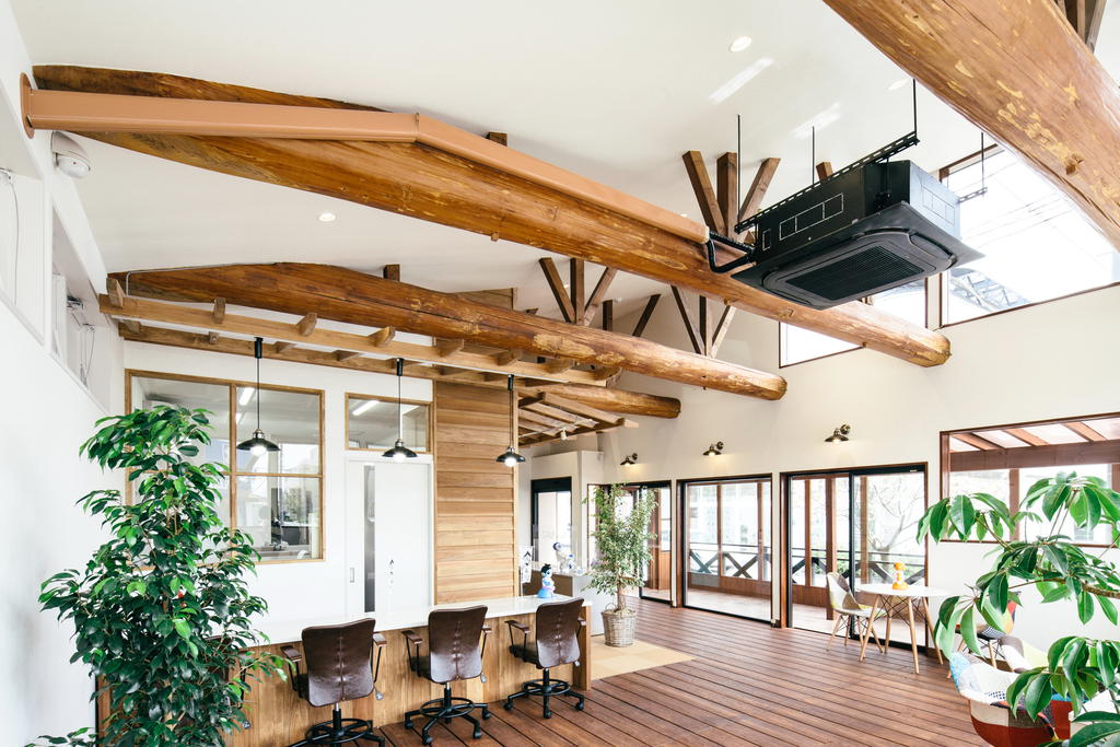 【創業より約半世紀】<br>長年積み上げた実績と信頼で、お客様にご満足いただけるサービスをご提供致します！