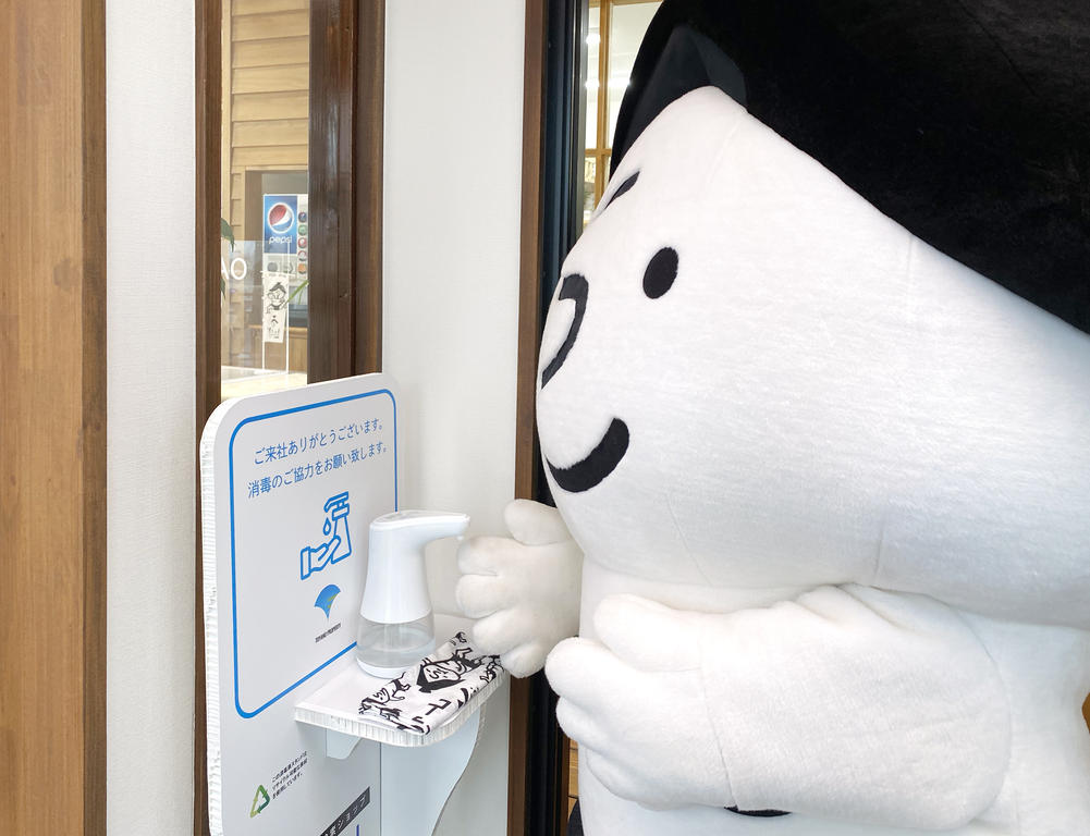 カフェのようなゆったりした店内でお気軽にお部屋探しのご相談ができる環境をご提供しています☆