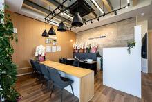 【写真】店内の様子