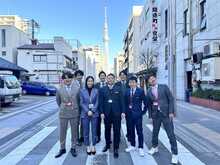 【写真】スタッフ