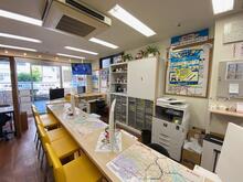 【写真】店内の様子