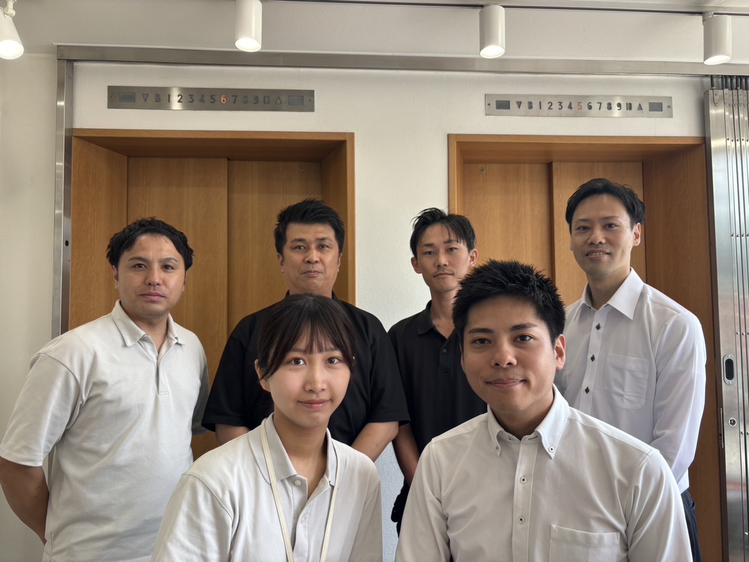 和気あいあいと楽しくお部屋探しをモットーに日々奮闘しております<br>三鷹市、武蔵野市、小金井市のお部屋探しはお任せ