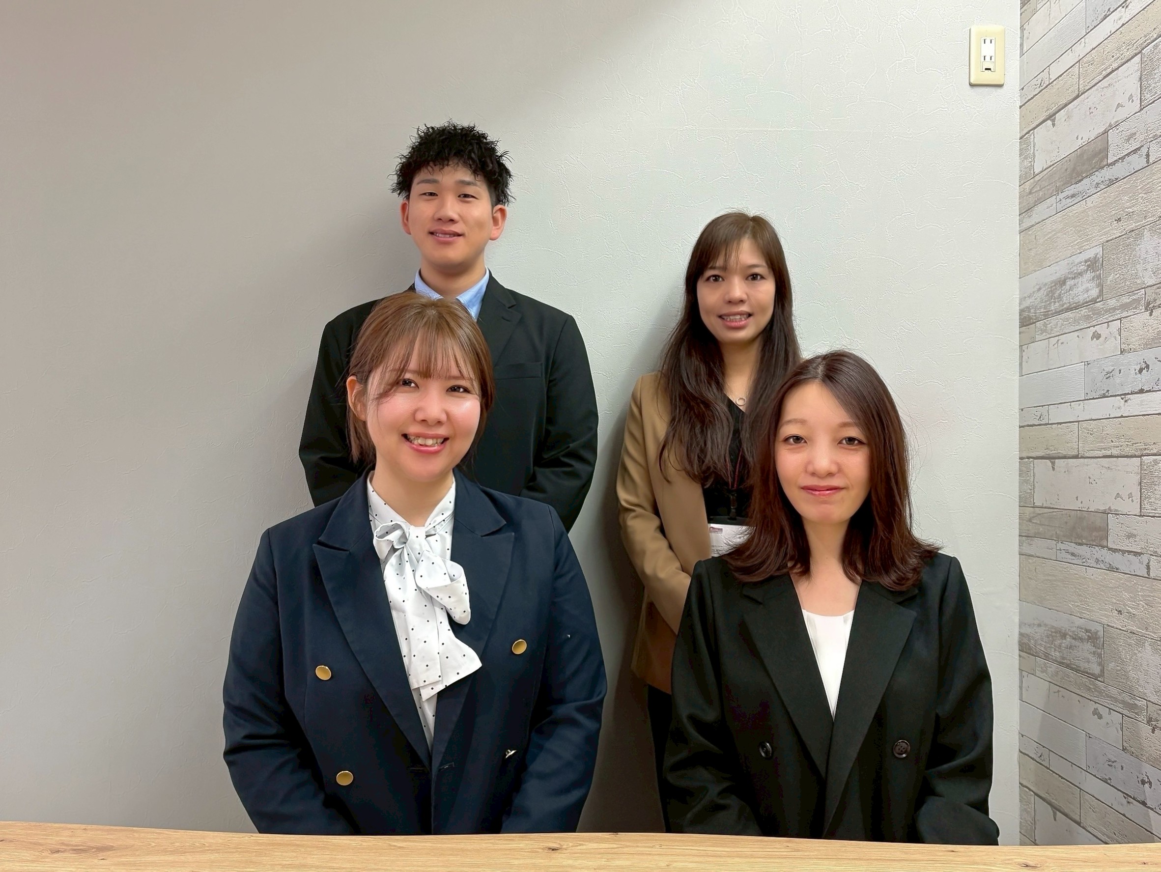 お客様がお得に借りられることが弊社に取っても嬉しい事です。