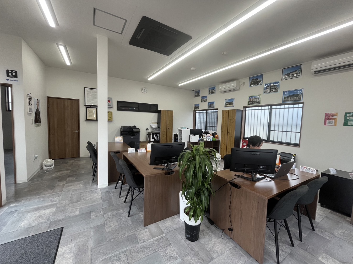 静岡県下７店舗を展開！管理戸数は５，５００戸！静岡県の賃貸のことなら安心のルームズ賃貸へお任せください！