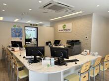 【写真】店内の様子