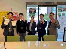 【写真】スタッフ