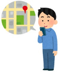 電車・お車のどちらでもご来店可能です！現地でのお待ち合わせ駅までのお迎えも可能です☆彡