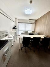 【写真】スタッフ