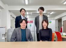 【写真】スタッフ