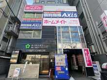 【店舗写真】ホームメイトFC桃谷店(株)J‐CRAS管理