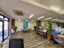 【写真】店内の様子