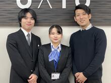 【写真】スタッフ