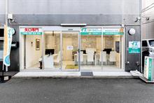 【店舗写真】イエステーション矢口店(株)げん