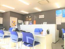 【写真】店内の様子