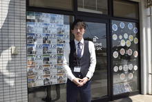 【写真】スタッフ