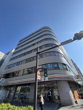 【店舗写真】(株)GOIng関内営業所