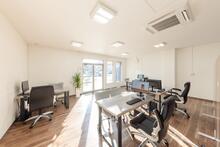 【写真】店内の様子