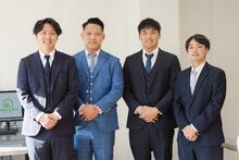 【写真】スタッフ