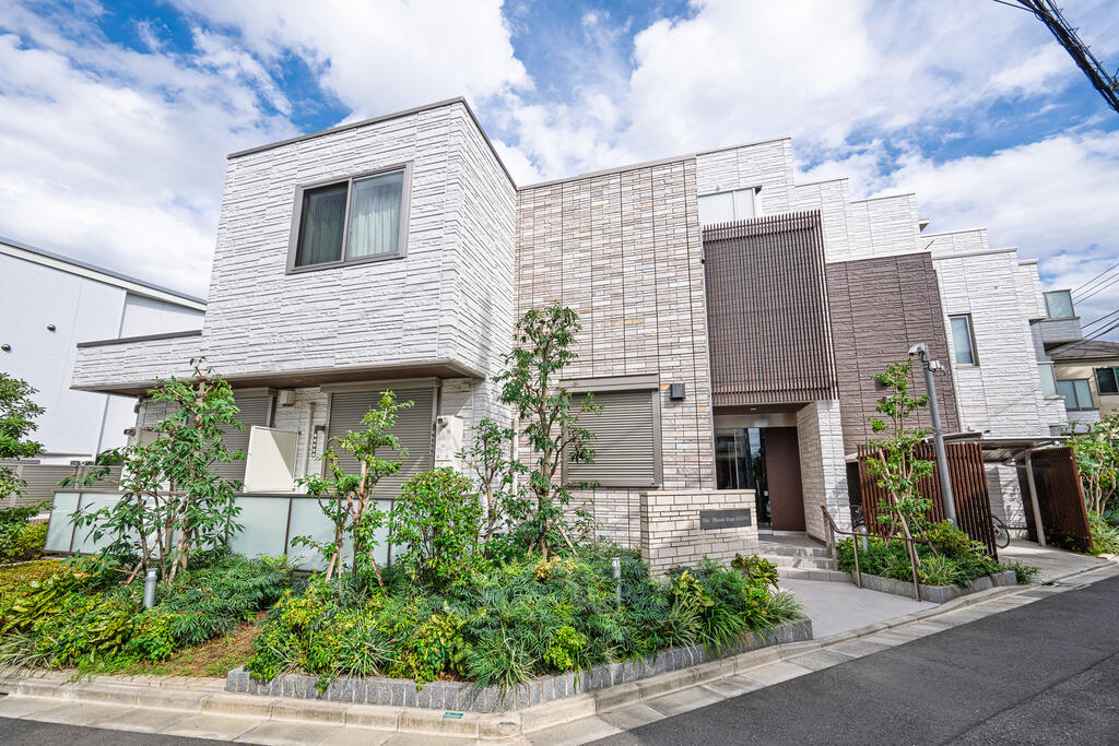 積水ハウス品質のお部屋「シャーメゾン」の特約店です♪
