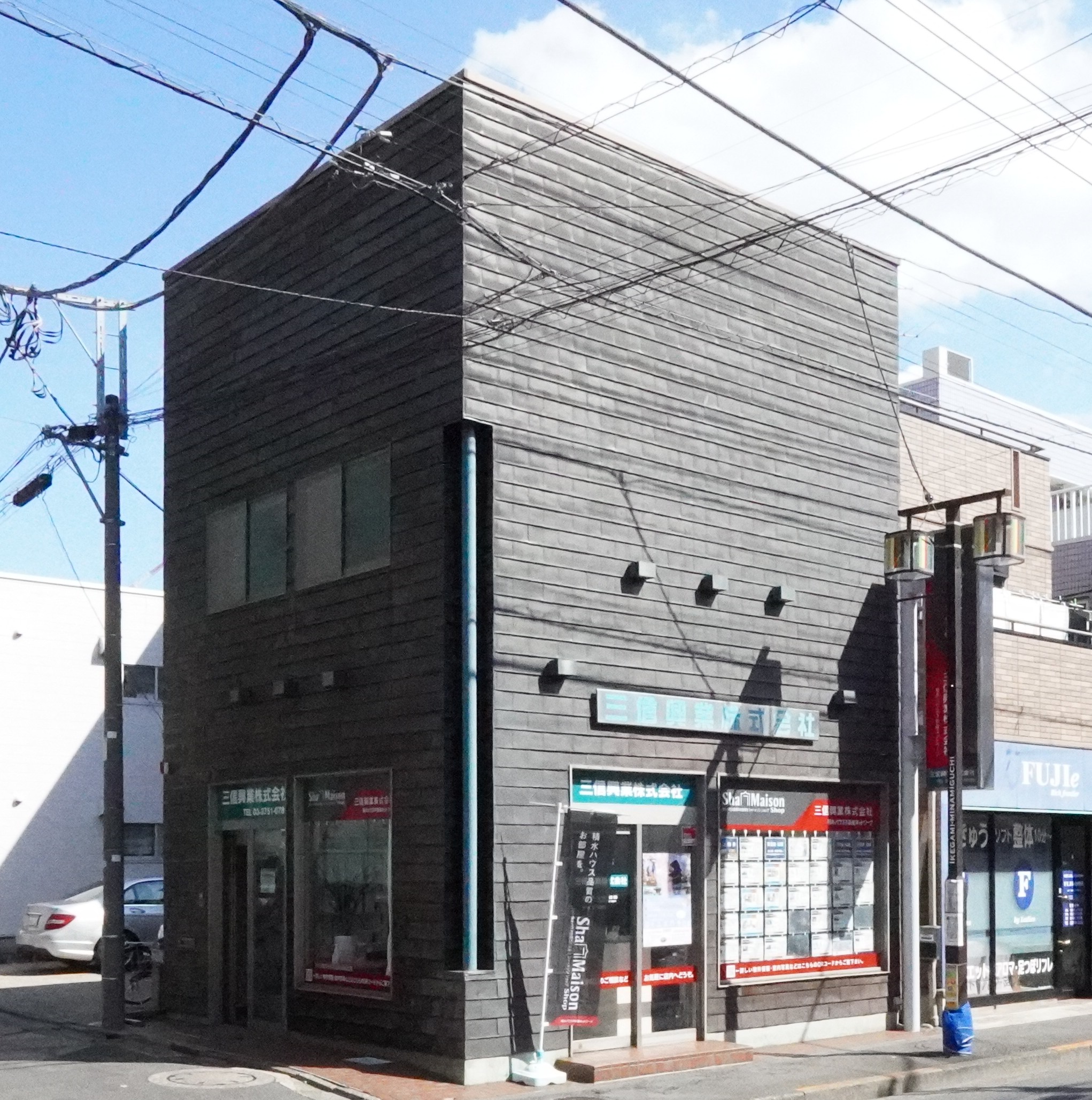 大田区・品川区が地元！！詳しいスタッフが、ライフスタイルに合わせたお部屋のご提案をします。