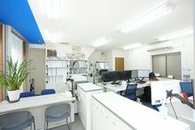 【写真】店内の様子