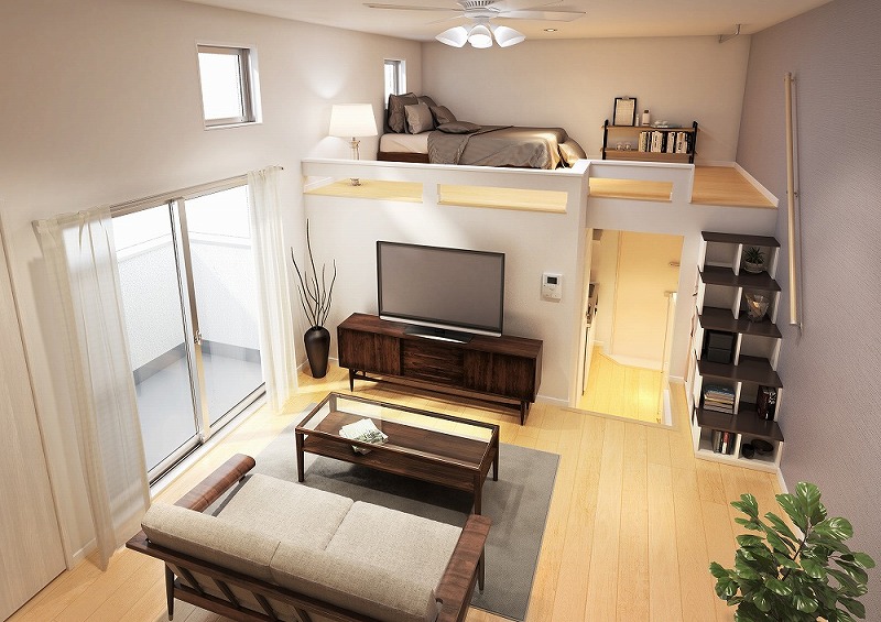 当社グループの施工のデザイナーズ物件を多数取り揃えております！(^^