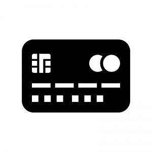 初期費用の全額または一部、クレジットカード決済可能です！