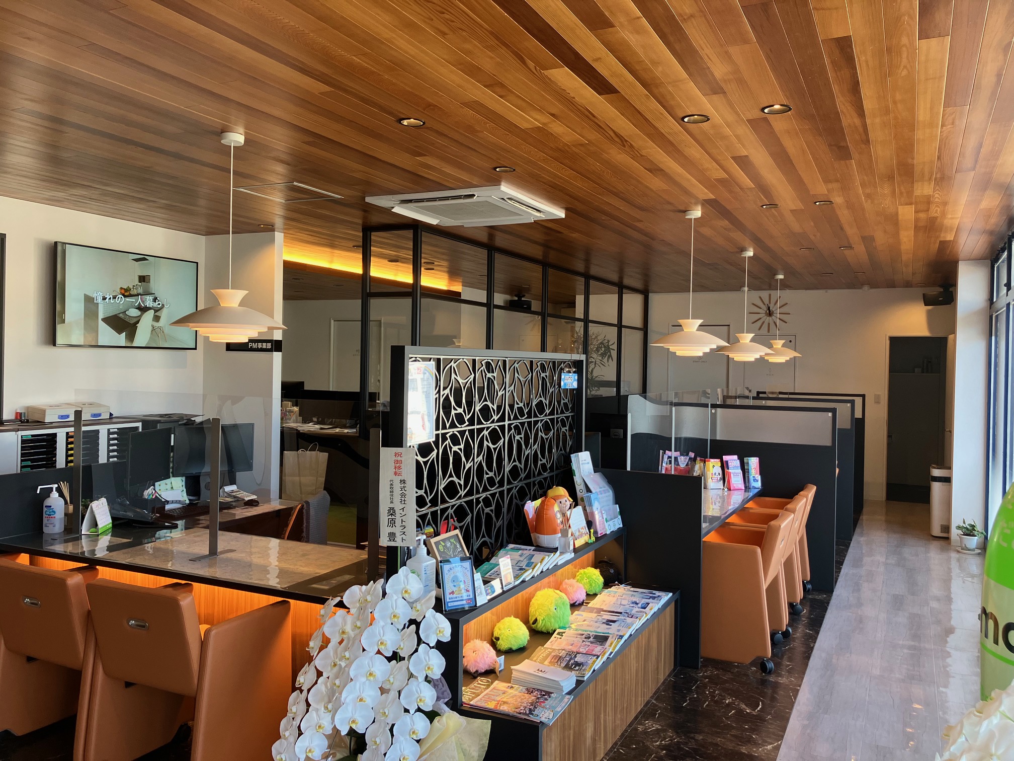 弊社のリノベーション物件を沢山ご用意しております。きれいでお値打ちな物件をお探しの方は是非お問い合わせください。