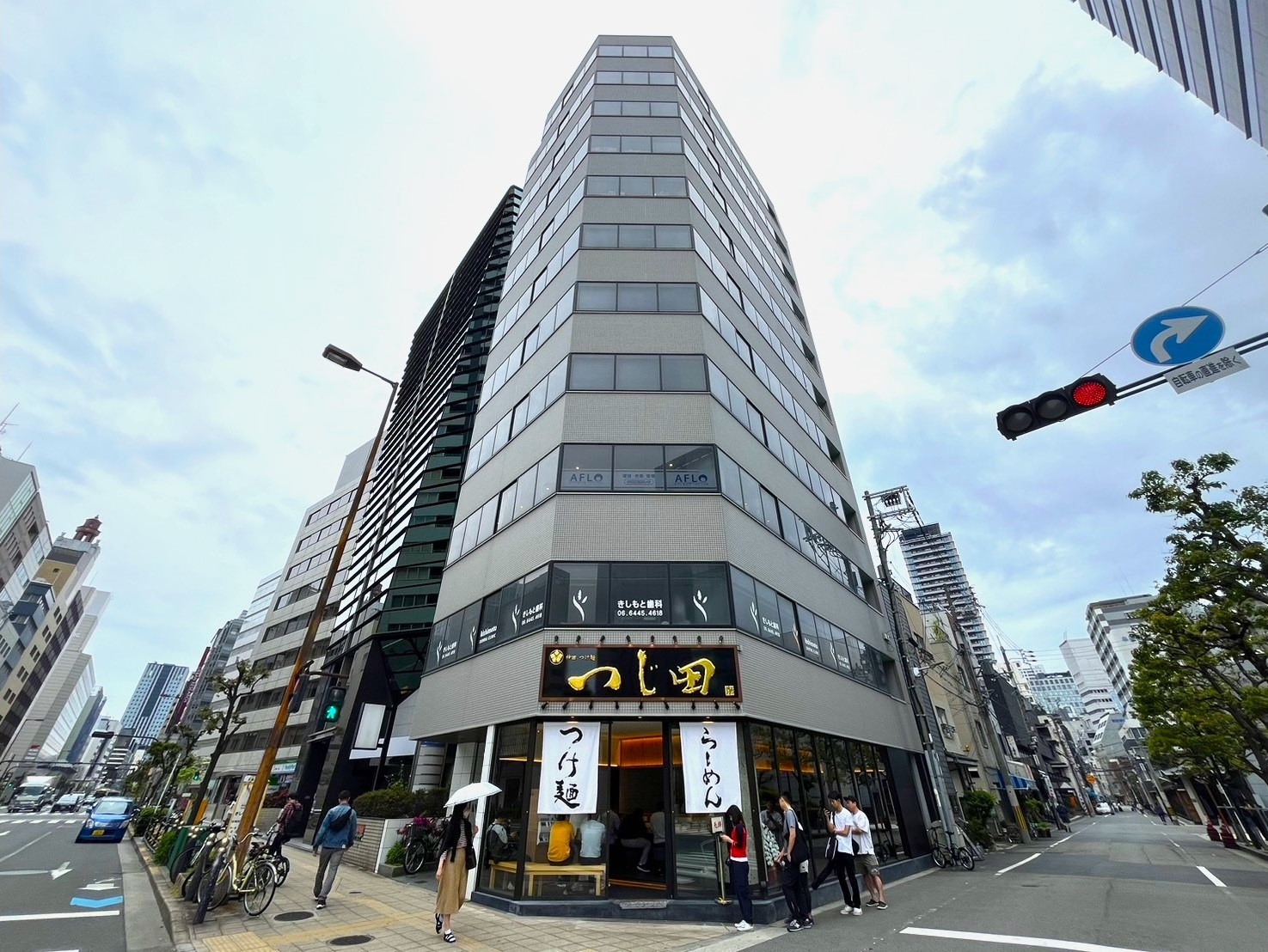 大阪市不動産会社NO.1★3冠獲得！！顧客満足度を追求した不動産会社♪★アフターフォローも充実しております。