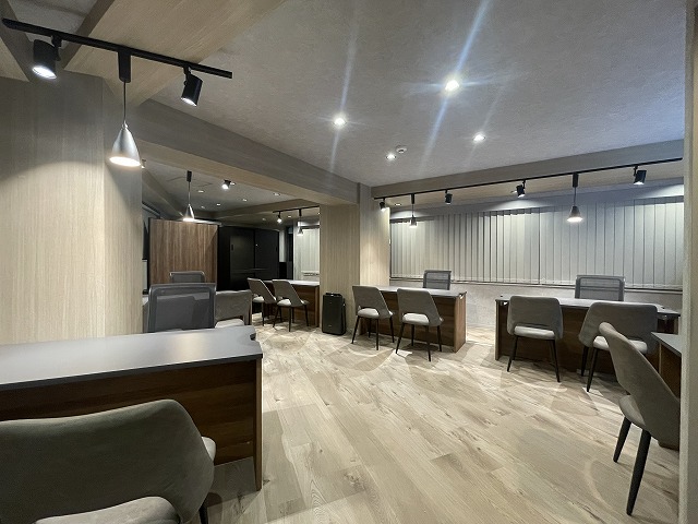 当店がインターネット掲載していないお部屋でも「まとめてご紹介、ご見学」が可能です♪