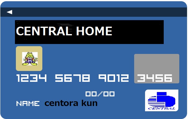 ★★クレジットカードが使えます。★★　新規住居契約決済支払いのみ可
